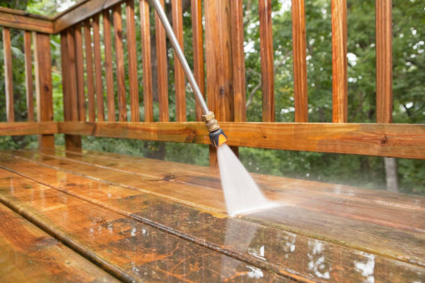Trusted Claypool, AZ Pressure Washing Services Experts